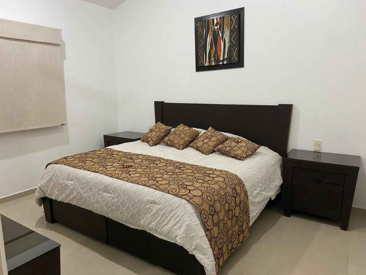 Apartment Comodo Departamento En Diamante Acapulco